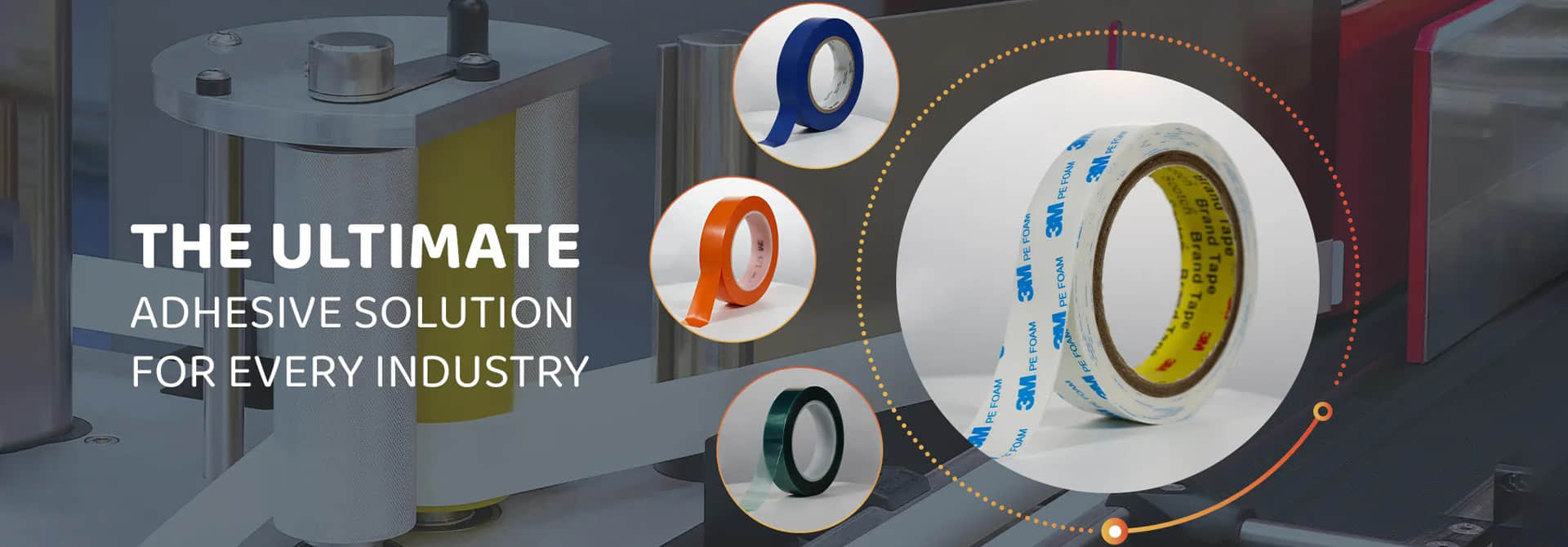 Shenzhen Weshare New Material Co., Ltd.