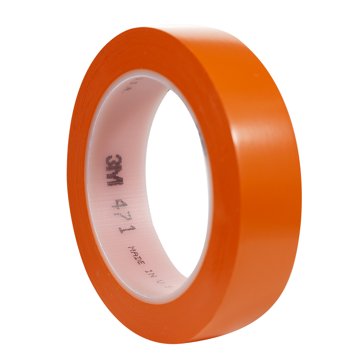 3M 471 Polyvinyl chloride (PVC) based tape
