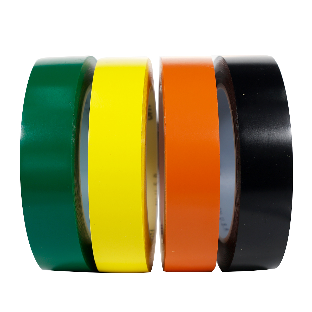 3M 471 Polyvinyl chloride (PVC) based tape