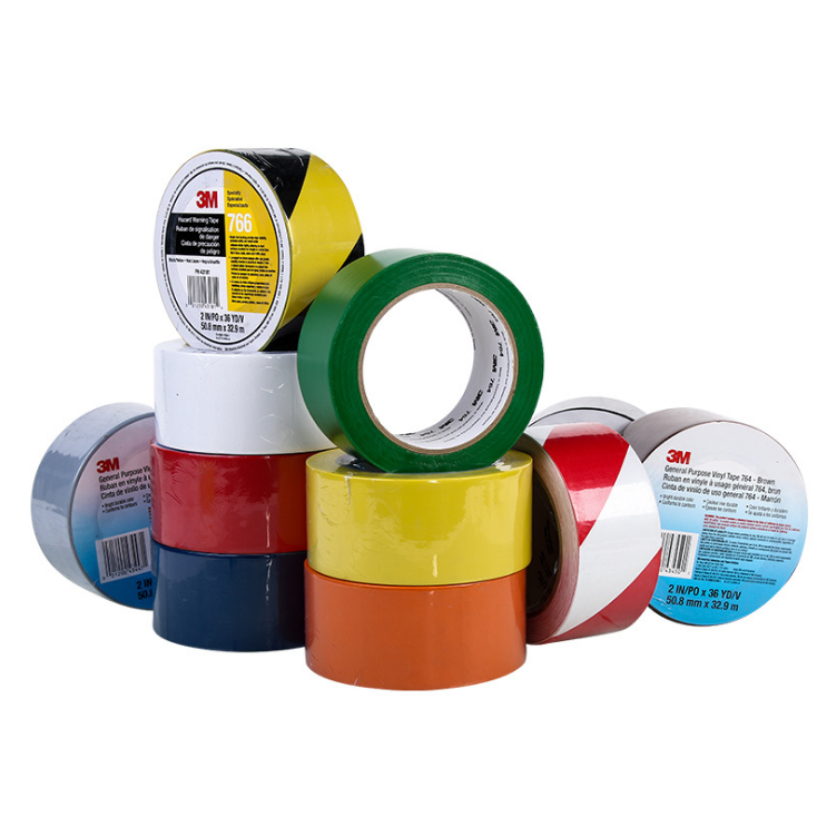 3M General Purpose Vinyl Tape 764