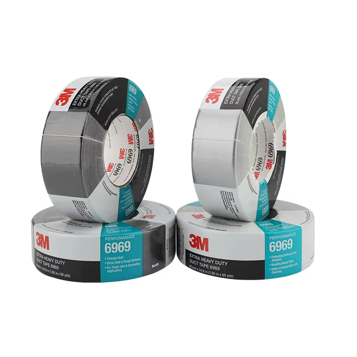 3M Cloth Tape 6969