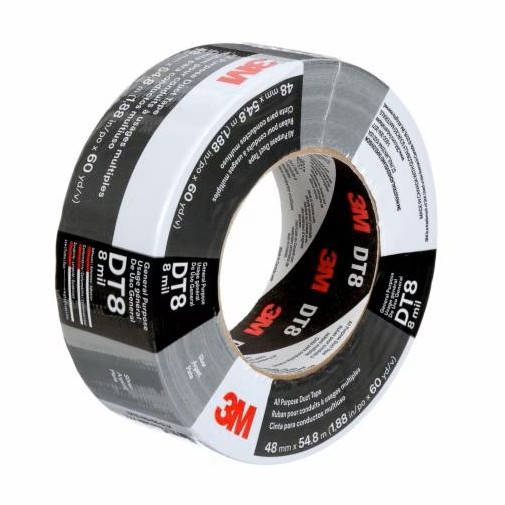 3M Cloth Tape DT8