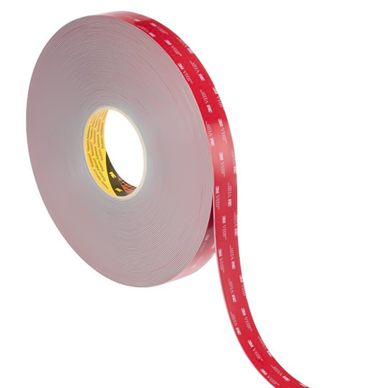 3M VHB Double-Sided Adhesive Tape GPH160GF