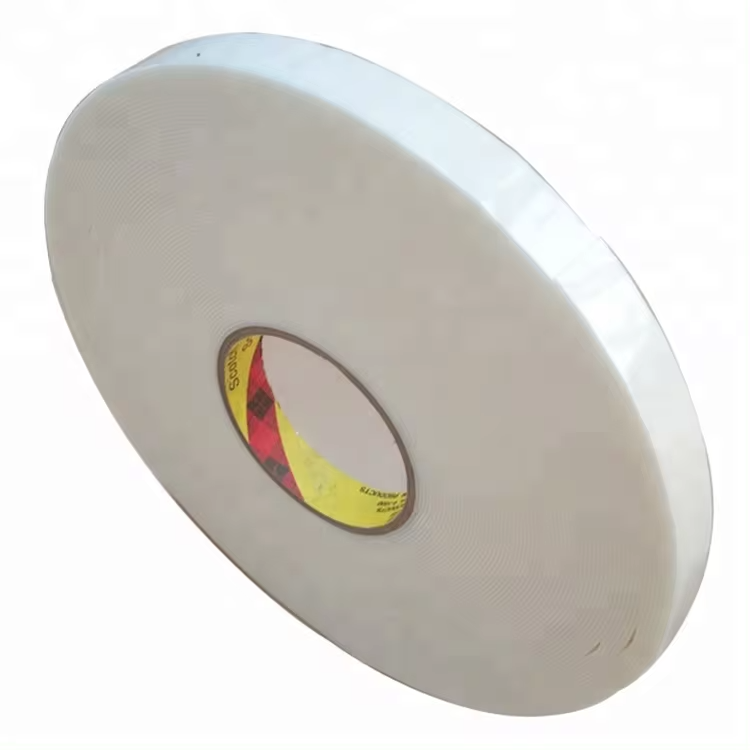 3M VHB Double-Sided Adhesive Tape 4951
