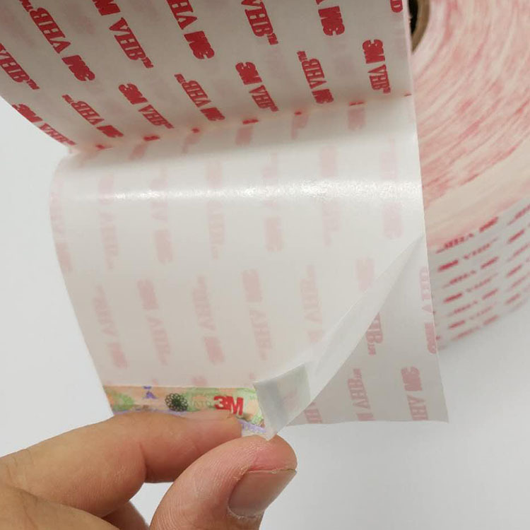 3M VHB Double-Sided Adhesive Tape 4920 4930