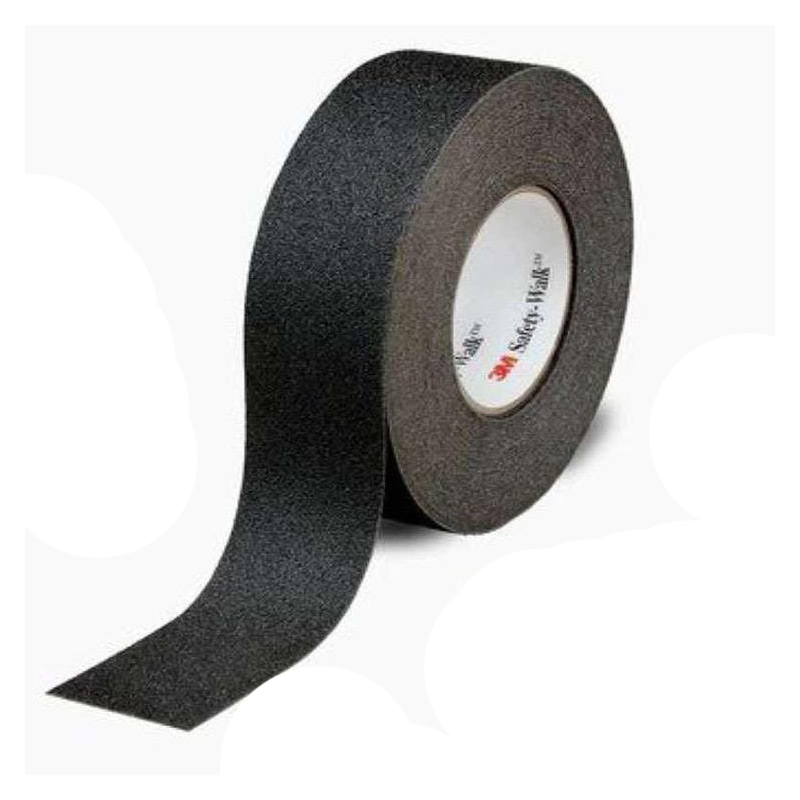 3M 610 General Purpose Anti-Slip Tape for Flat Surfaces