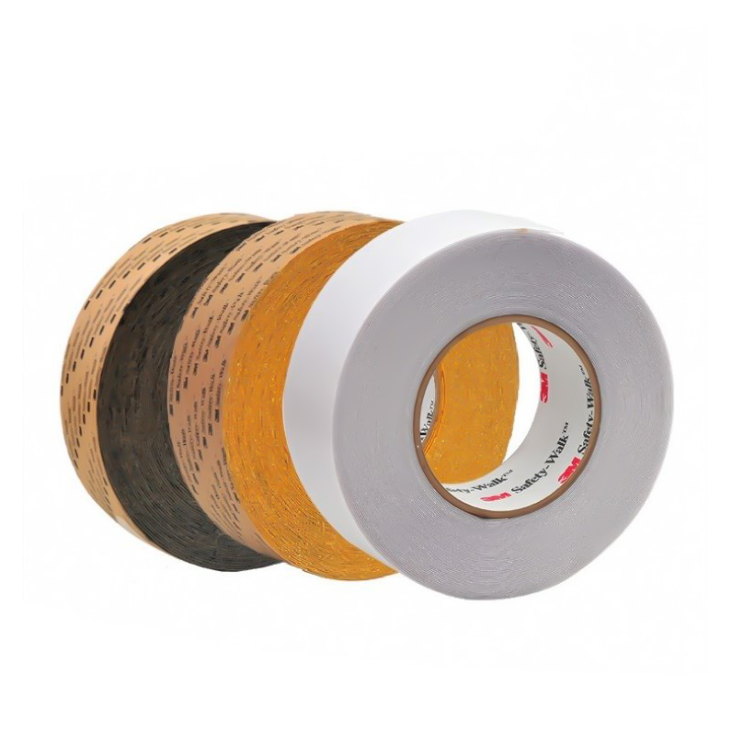 3M 610 General Purpose Anti-Slip Tape for Flat Surfaces