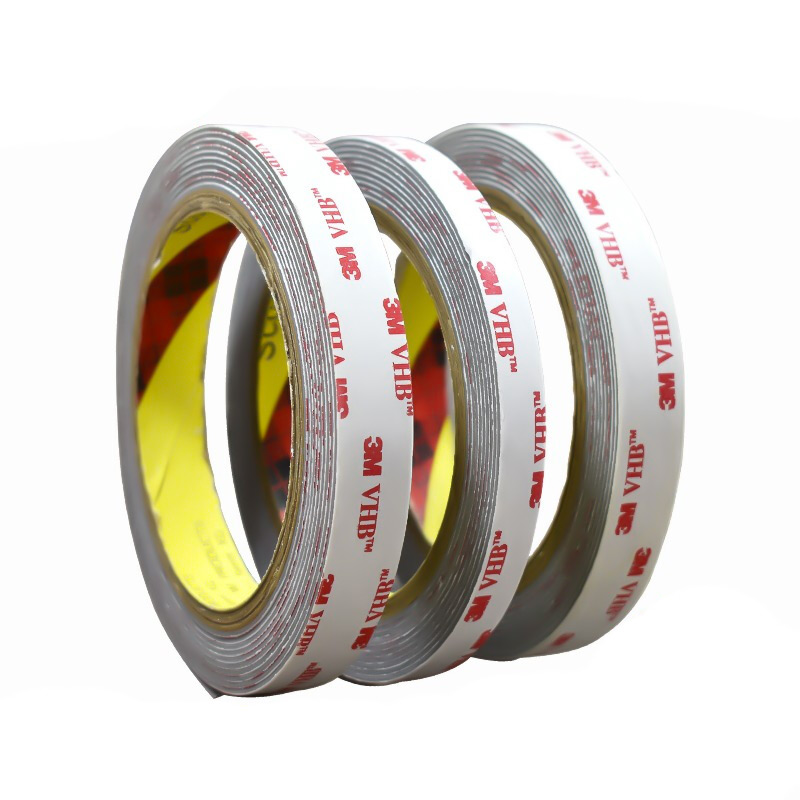 3M VHB Double-Sided Adhesive Tape 4941