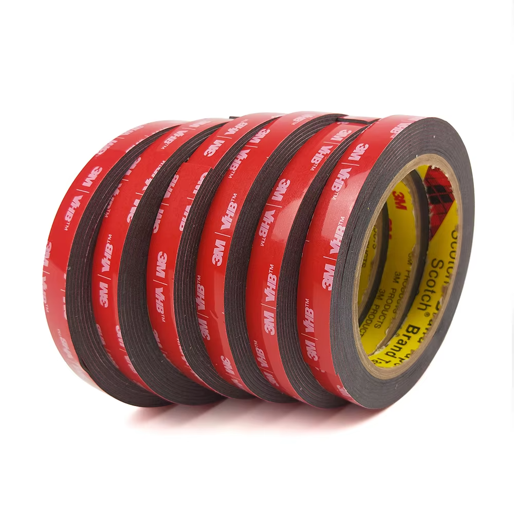 3M VHB Double-Sided Adhesive Tape 5915