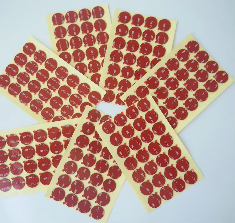 3M VHB Double-Sided Adhesive Tape 5915