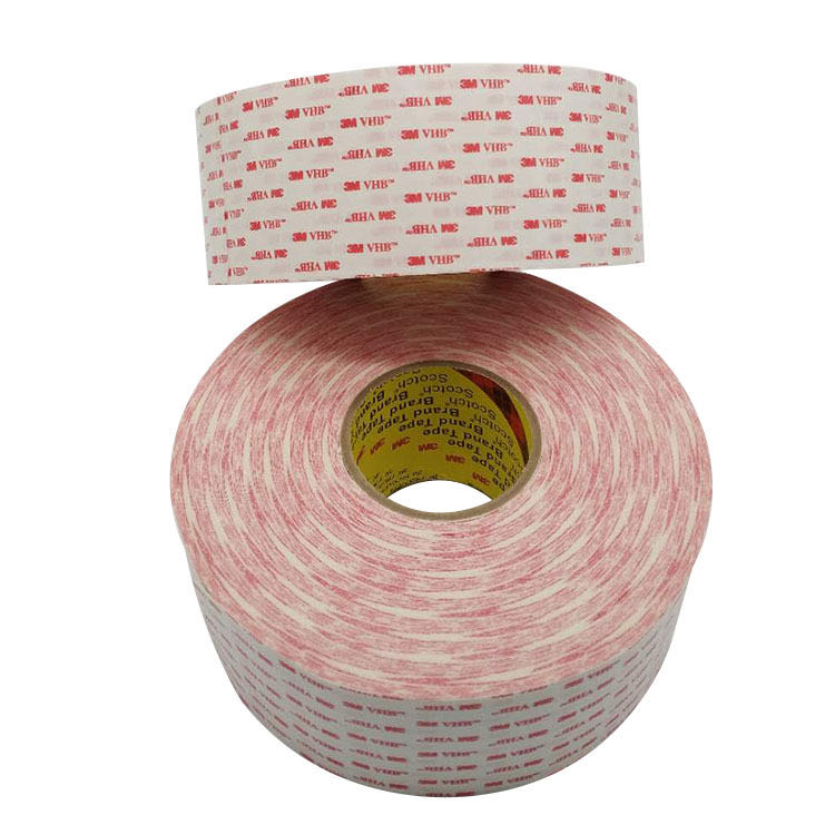 3M VHB Double-Sided Adhesive Tape 4945 4950