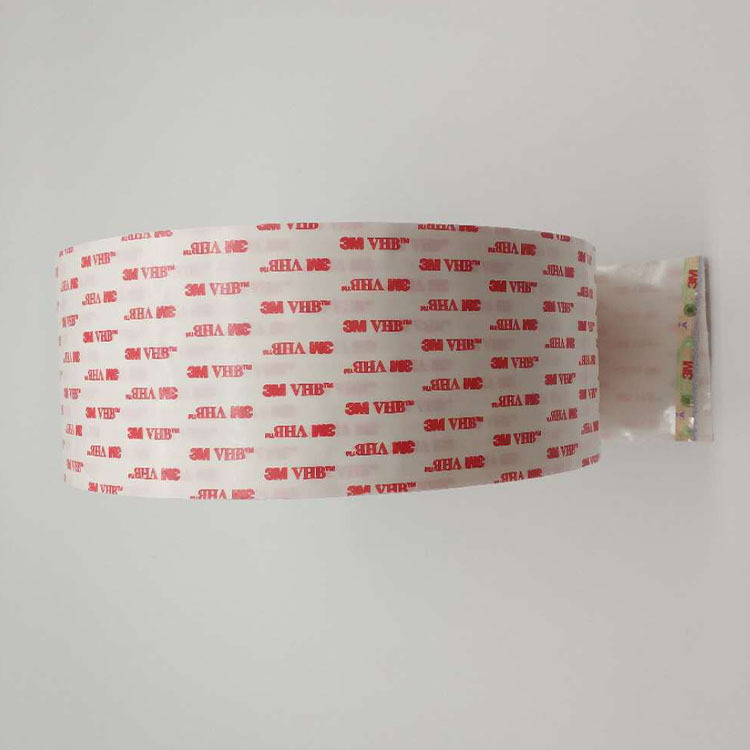 3M VHB Double-Sided Adhesive Tape 4945 4950