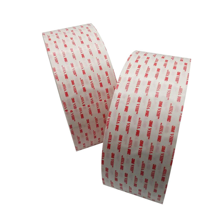 3M VHB Double-Sided Adhesive Tape 4945 4950