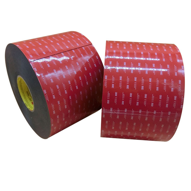 3M VHB Double-Sided Adhesive Tape 5930