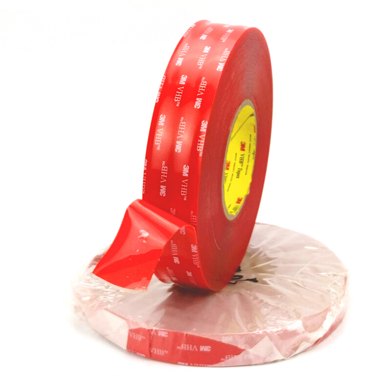3M VHB Double-Sided Adhesive Tape 4905