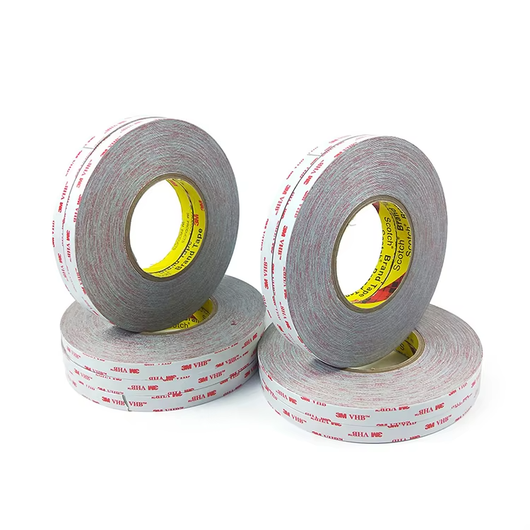3M VHB Double-Sided Adhesive Tape 4936