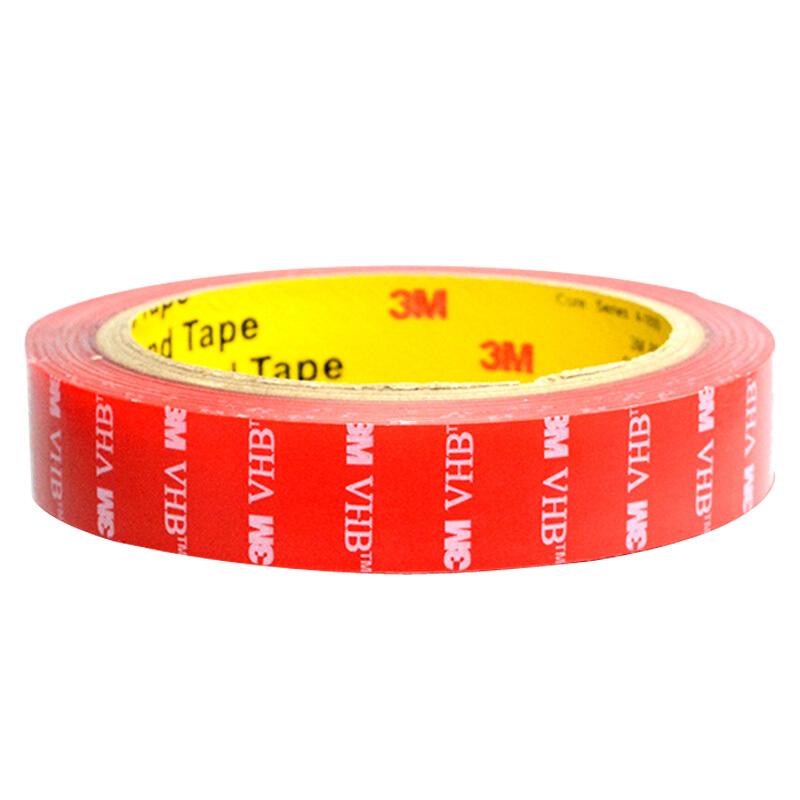 3M VHB Double-Sided Adhesive Tape 4910