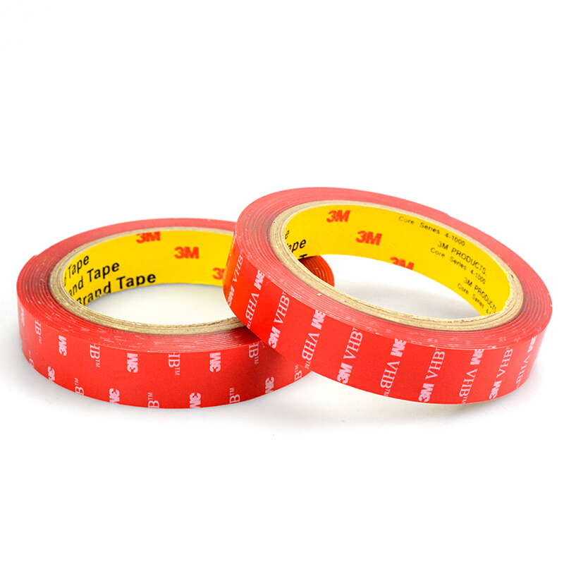 3M VHB Double-Sided Adhesive Tape 4910
