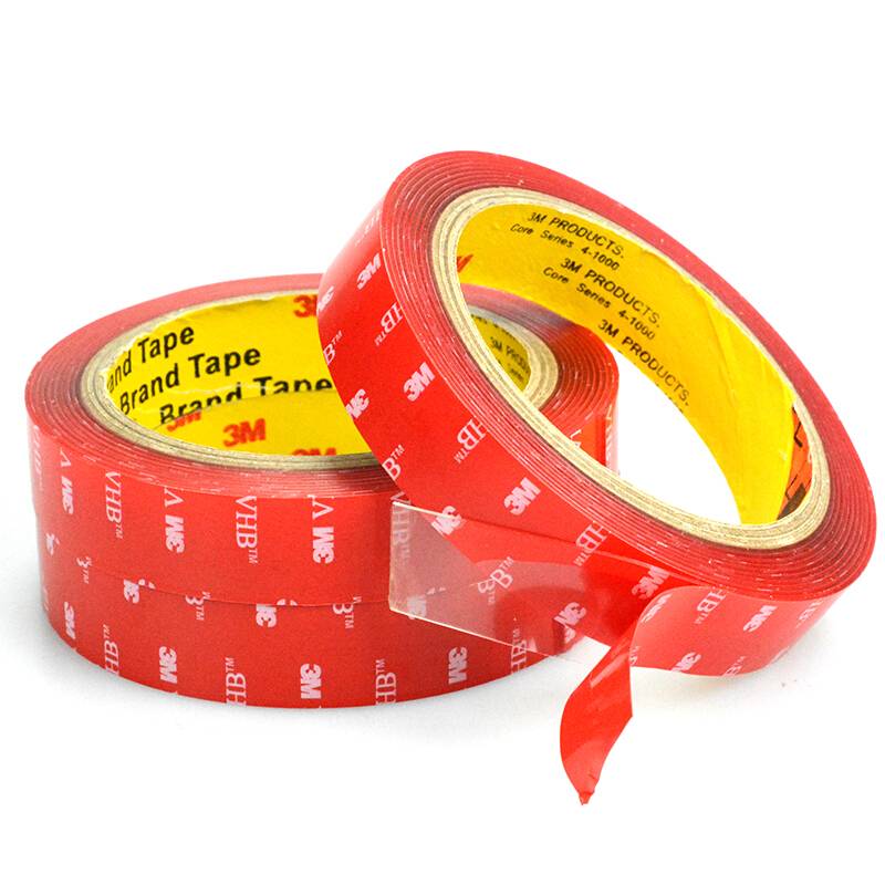 3M VHB Double-Sided Adhesive Tape 4910