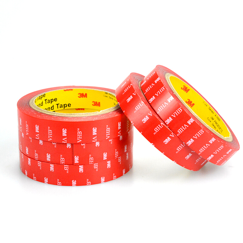 3M VHB Double-Sided Adhesive Tape 4910