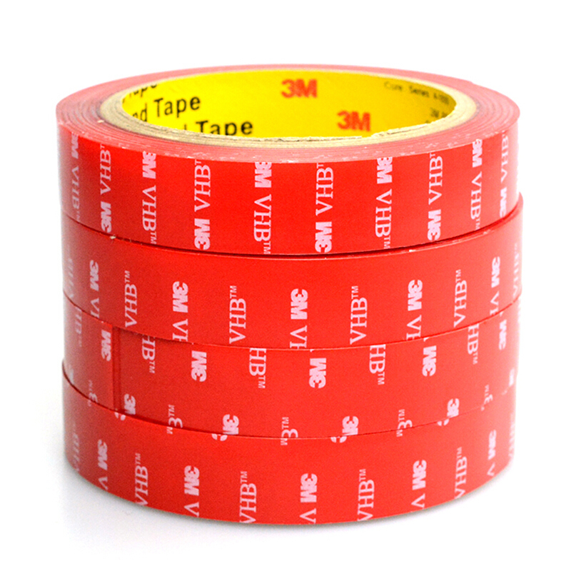 3M VHB Double-Sided Adhesive Tape 4910