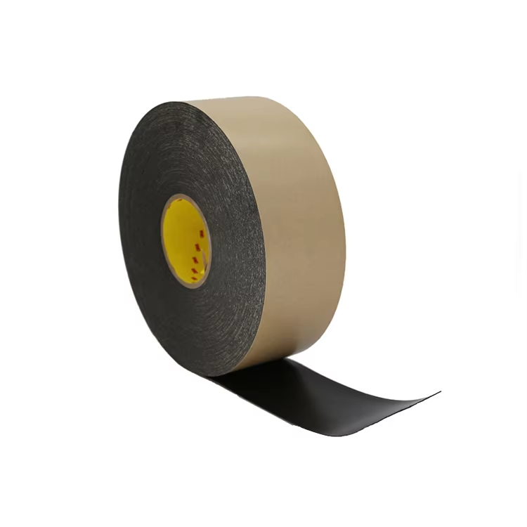 3M Polyethylene Foam Double-Sided Tape 4492B