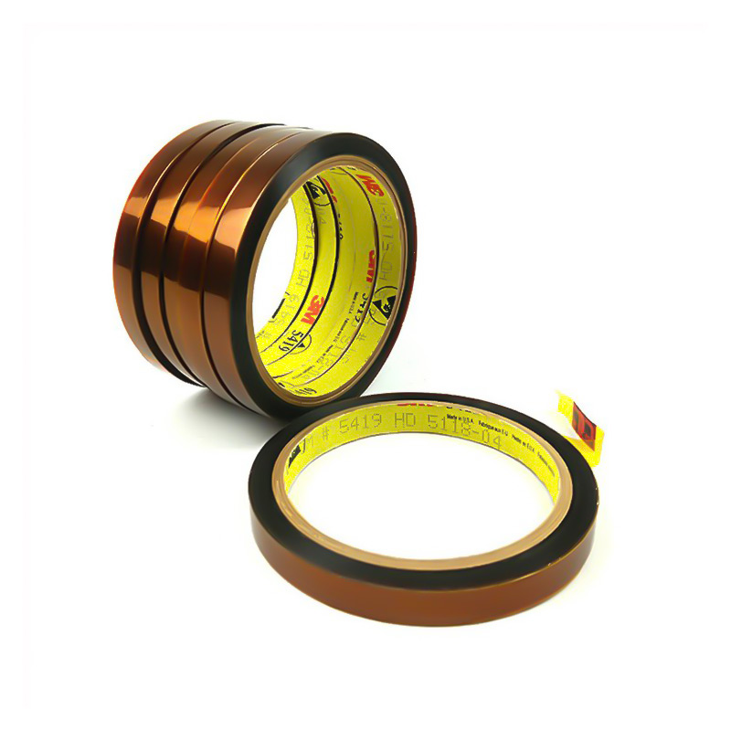 3M Polyimide Tape 5419