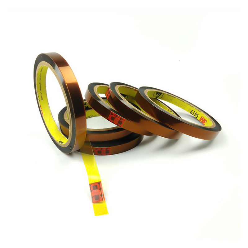 3M Polyimide Tape 5419
