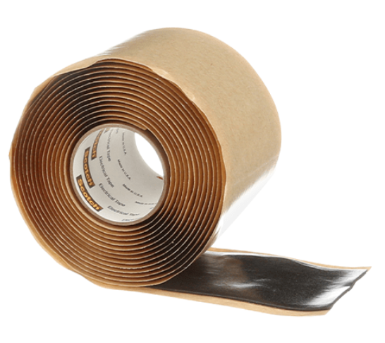 3M Scotch Waterproof Insulating Tape 2228