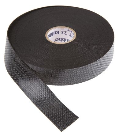 3M Rubber Self-Adhesive Tape 23