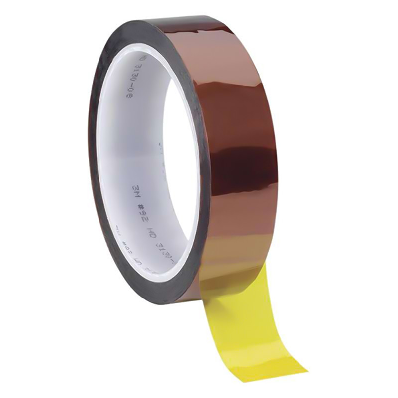 3M Polyester Film Tape 98C-1