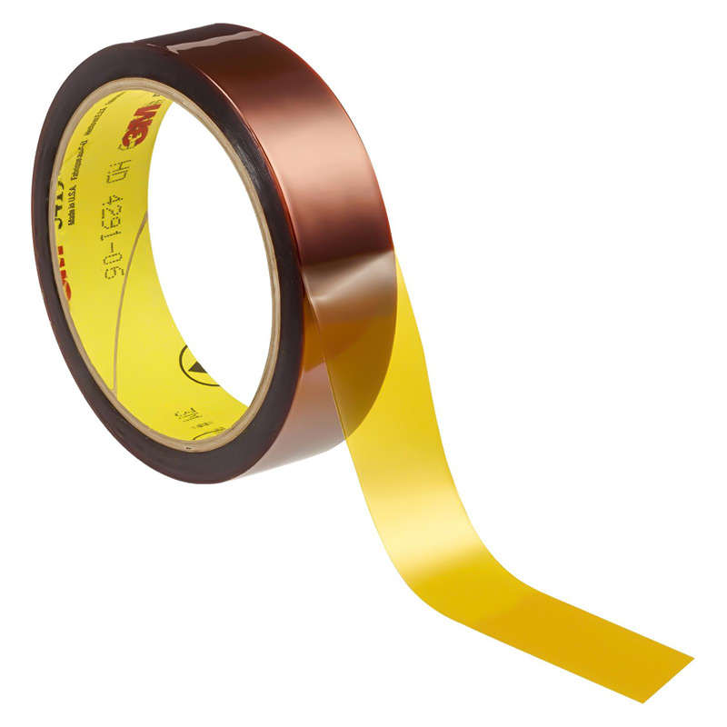 3M Polyester Film Tape 98C-1