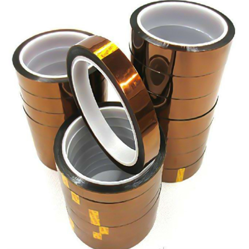 3M Polyester Film Tape 98C-1