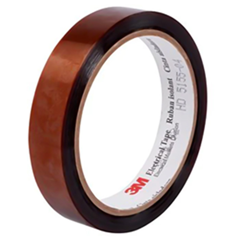 3M Polyester Film Tape 98C-1