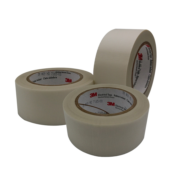 3M Electrical Insulation Tape 69