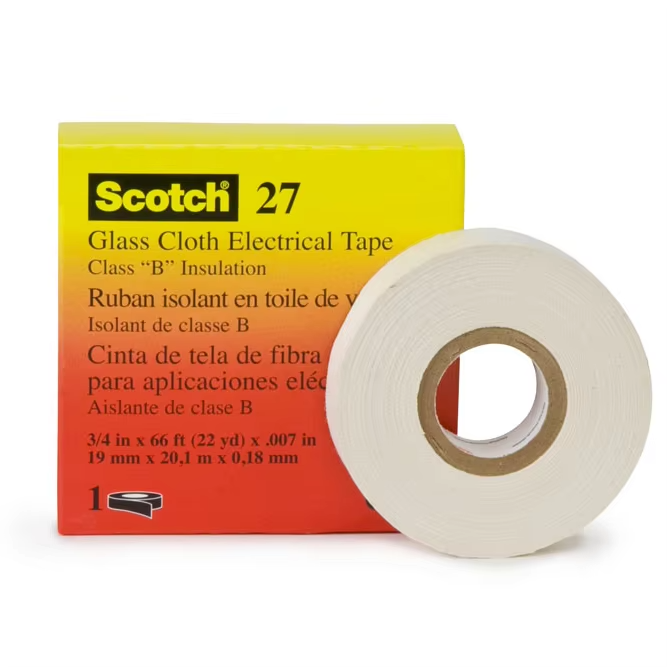 3M Electrical Insulation Tape 27