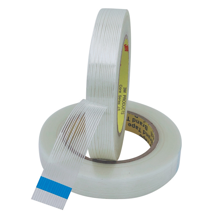 Tartan Fiber Tape 8934