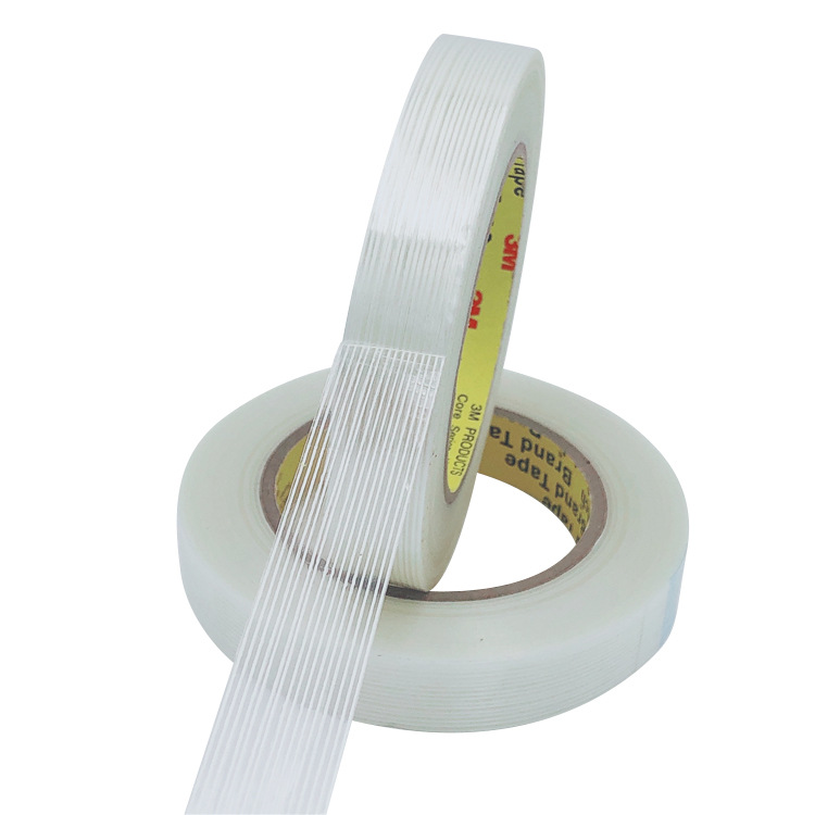 Tartan Fiber Tape 8934