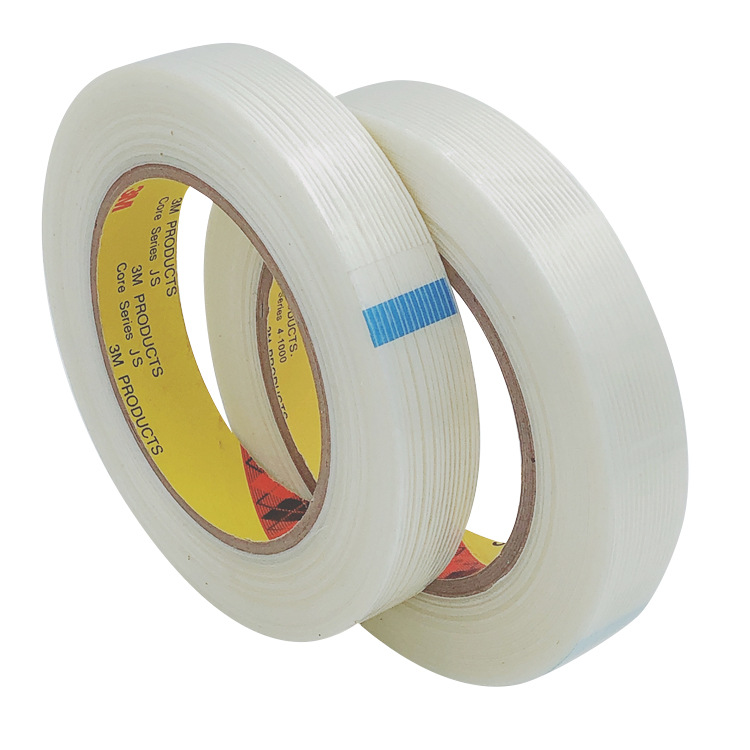 Tartan Fiber Tape 8934