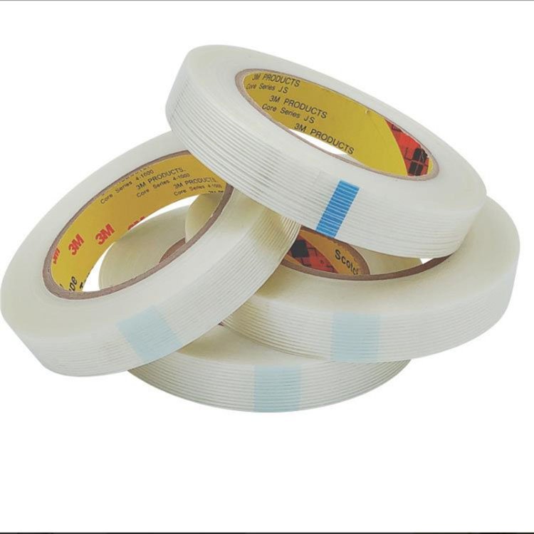 Tartan Fiber Tape 8934