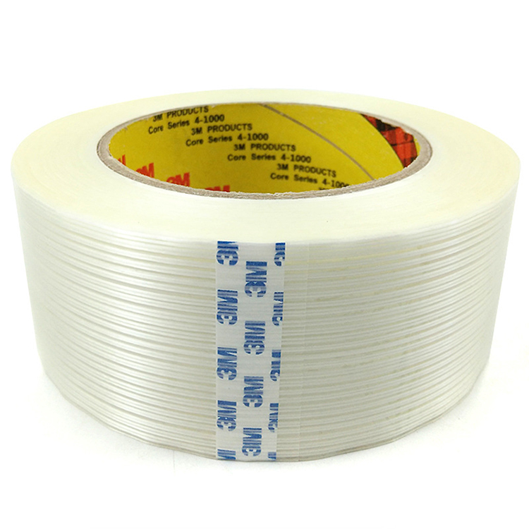3M Scotch Fiber Tape 897