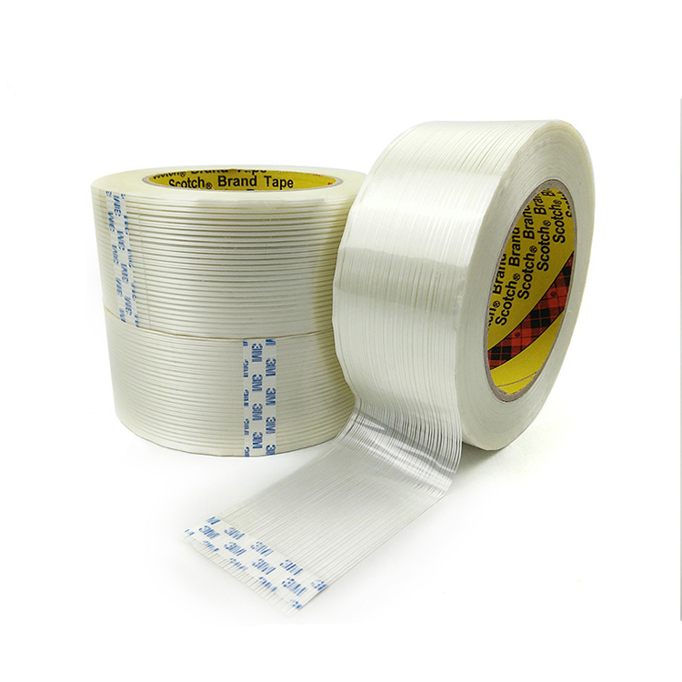3M Scotch Fiber Tape 897