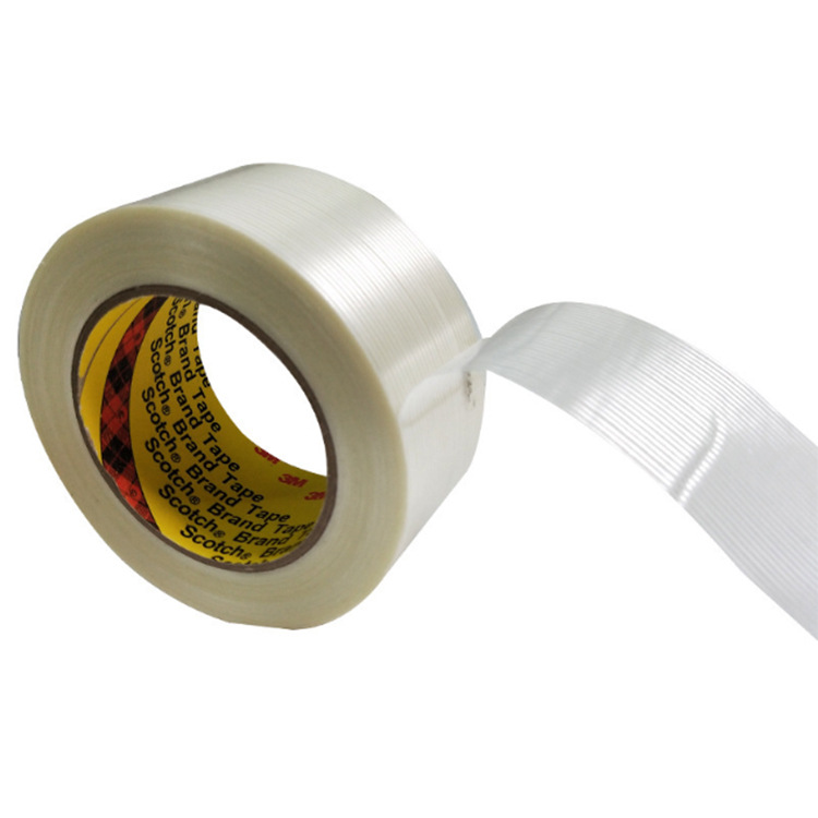 3M Scotch Fiber Tape 897