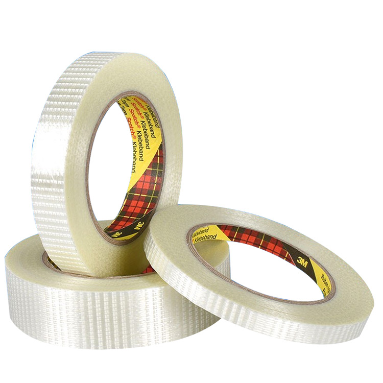 3M Scotch Double-Sided Fiber Tape 8959