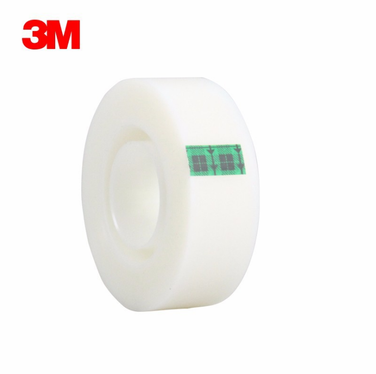3M Scotch Invisible Tape 810-CH33