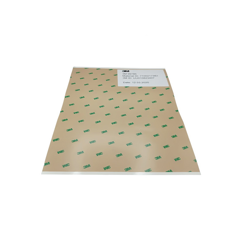 3M™ Double-Sided Adhesive Tape 99786+