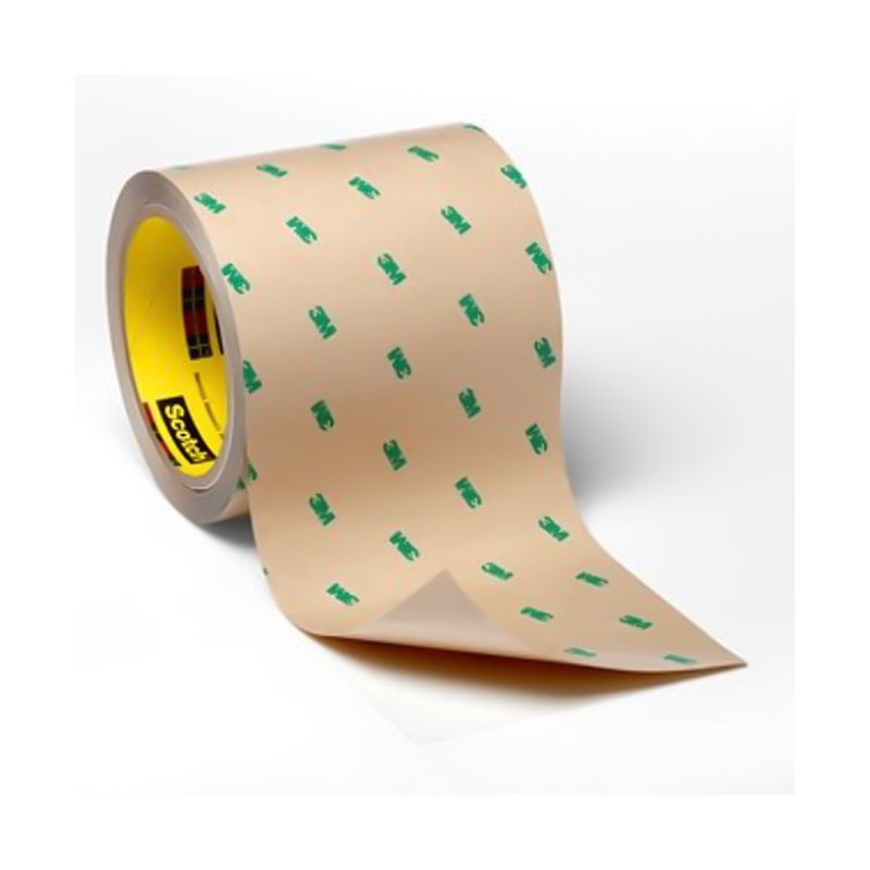 3M™ Double-Sided Adhesive Tape 99786+