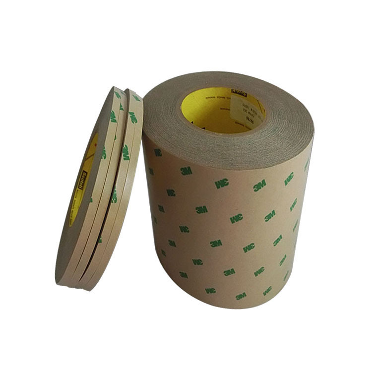 3M Double-Sided Polyester Tape 9795 9690