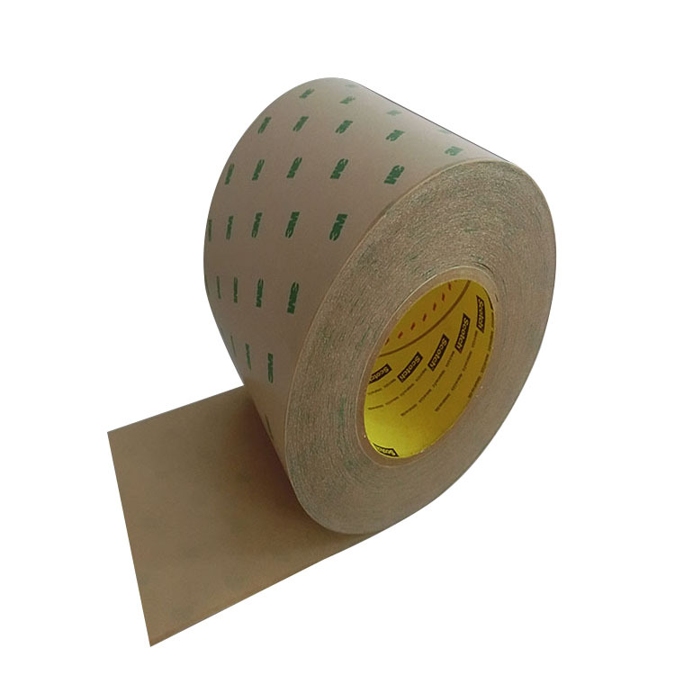 3M Double-Sided Polyester Tape 9795 9690