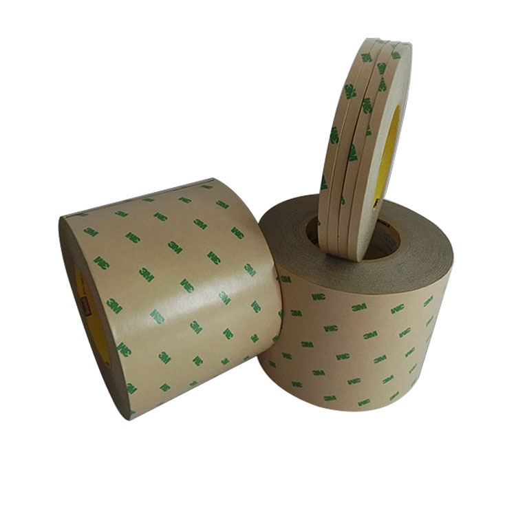 3M Double-Sided Polyester Tape 9795 9690